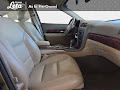 2001 Lincoln LS V8