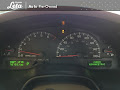 2001 Lincoln LS V8