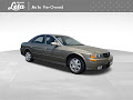 2001 Lincoln LS V8
