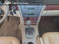 2001 Lincoln LS V8