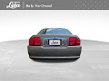 2001 Lincoln LS V8