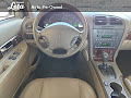 2001 Lincoln LS V8