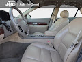 2001 Lincoln LS V8