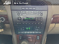 2001 Lincoln LS V8