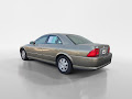 2001 Lincoln LS V8