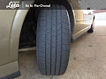 2001 Lincoln LS V8