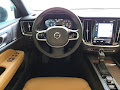 2020 Volvo V60 T5