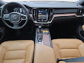 2020 Volvo V60 T5