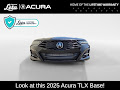 2025 Acura TLX A-Spec Package