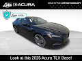 2025 Acura TLX A-Spec Package