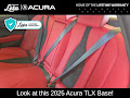 2025 Acura TLX A-Spec Package