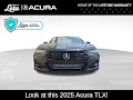 2025 Acura TLX A-Spec Package