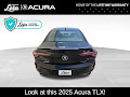 2025 Acura TLX A-Spec Package