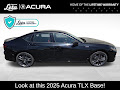 2025 Acura TLX A-Spec Package