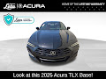 2025 Acura TLX A-Spec Package