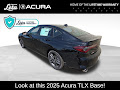 2025 Acura TLX A-Spec Package