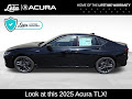 2025 Acura TLX A-Spec Package