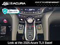 2025 Acura TLX A-Spec Package