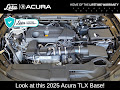 2025 Acura TLX A-Spec Package