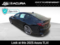 2025 Acura TLX A-Spec Package