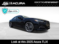 2025 Acura TLX A-Spec Package