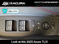 2025 Acura TLX A-Spec Package