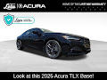 2025 Acura TLX A-Spec Package