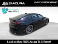 2025 Acura TLX A-Spec Package