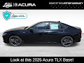 2025 Acura TLX A-Spec Package