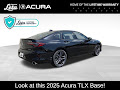 2025 Acura TLX A-Spec Package