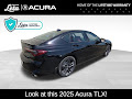 2025 Acura TLX A-Spec Package