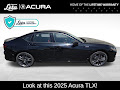 2025 Acura TLX A-Spec Package