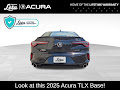 2025 Acura TLX A-Spec Package