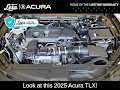 2025 Acura TLX A-Spec Package
