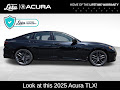 2025 Acura TLX A-Spec Package
