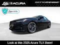 2025 Acura TLX A-Spec Package