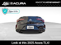 2025 Acura TLX A-Spec Package