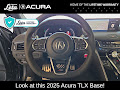 2025 Acura TLX A-Spec Package