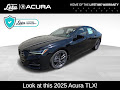 2025 Acura TLX A-Spec Package