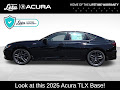 2025 Acura TLX A-Spec Package