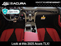 2025 Acura TLX A-Spec Package