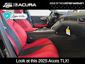 2025 Acura TLX A-Spec Package