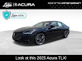 2025 Acura TLX A-Spec Package