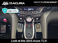 2025 Acura TLX A-Spec Package