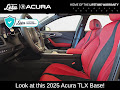 2025 Acura TLX A-Spec Package