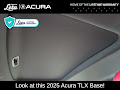 2025 Acura TLX A-Spec Package