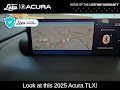 2025 Acura TLX A-Spec Package