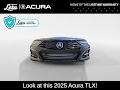 2025 Acura TLX A-Spec Package