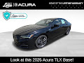 2025 Acura TLX A-Spec Package
