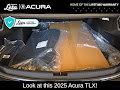 2025 Acura TLX A-Spec Package
